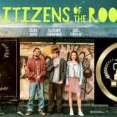 Қазақстандық актер Нью-Йоркте марапатқа ие болды