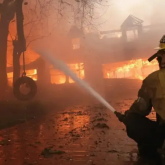 Калифорния орманын өртеді деген күдікті қамауға алынды