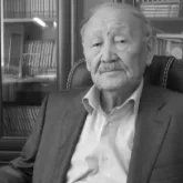 Мекемтас Мырзахметұлы дүниеден озды