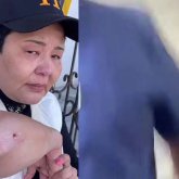 Алматы облысында жеке клиниканың дәрігері науқасқа шабуыл жасаған