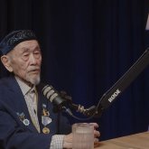 «Пайғамбардың бәрі қазақ екен»: Әлімғазы Дәулетхан жалған тарих жасаушыларды «қылмыскер» деп атады (ВИДЕО)