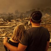 Калифорниядағы орман өртінен қаза тапқандардың саны артты