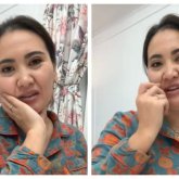 «Құдай сазайыңды берсін!»: Блогер билік басындағыларға үндеу жолдады (ВИДЕО)