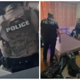 Интимдік материалдар дайындаған азаматтардың ісі әшкере болды (ВИДЕО)