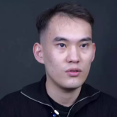 «Жолаушының бағы бар екен»: Студент Қызылорда-Астана рейсінде адам өмірін сақтап қалды (ВИДЕО)