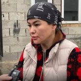 Шерзат Полаттың әпкесі елден шығарылмайтын болды (ВИДЕО)