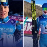 Қысқы Универсиада: Қазақстан қоржынына тағы екі жүлде түсті