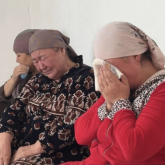 Түркістан облысында газ жарылып, бір отбасынан үш адам қаза тапты