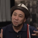 «Жылағым келіп отыр»: Қырғыз әншісі Кенесары хан үшін қазақтардан кешірім сұрады (ВИДЕО)