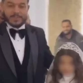 Иракта 9 жастағы қыз тұрмысқа шықты (ВИДЕО)