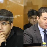 «Бишімбаевтар үшін 1 млн доллар түк емес»: Адвокат Ғазымжанов атышулы әулеттің тағы бір ісін жүргізіп жүр