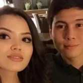 «Сынақ деп қабылдадым»: Танымал футболшы Бауыржан Исламханның отбасы жол апатына ұшыраған