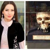 Кенесарының басы туралы айтқанымнан кейін маған әншілер келе бастады – Жанат Бақыт