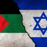 Израиль мен ХАМАС соғысты тоқтатты