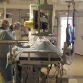 Астанада жігіт туыстарын пышақтады: Зардап шеккендердің жағдайы белгілі болды