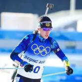 Универсиада: Қазақстандық биатлоншы қоржынға қола салды