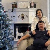 «Ақшам көп деп жаза беру керек»: Гүлзира Айдарбекова күйеуді алдау әдісін айтты (ВИДЕО)