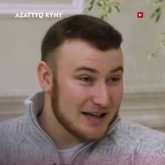 «Ұлтым - неміс, жаным - қазақ дедім»: Евгений Янке басынан өткен қызық оқиғасын бөлісті (ВИДЕО)