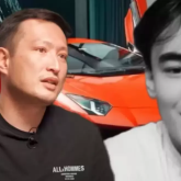 «Қауіпті білсе де, көлігін берген»: Оқыста ұлынан айырылған ана Бейбіт Әлібековті соттау керегін айтты (ВИДЕО)