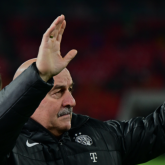 «Бірде-бір гол соға алмады»: Черчесовтың ҚФФ-нан кетуі мүмкін екені тағы айтылды