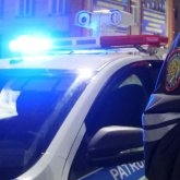 Петропавлда саябақ аумағынан әйел адамның денесі табылды