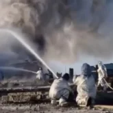 «Бас сүйек-ми жарақатын алған»: Жезқазғанда болған жарылыстан 5 адам зардап шеккені анықталды