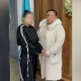 Түркістан облысында 4 жыл бұрын жоғалған қыз табылды