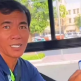 «Вьетнамда автобус айдайды»: Нұрлан Қоянбаевтың «егізі» табылды (ВИДЕО)