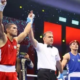 Бокстан Өзбекстан чемпионатында екі қазақ чемпион атанды