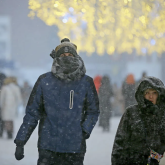 Қазақстанға жаңа циклон жақындап келеді