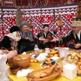 Енді қазақтар «ең қонақжай халықпыз» деп мақтана алмайтын болды