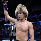 Шавкат Рахмонов шетелден шақырту алды