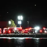 АҚШ-тағы ұшақ апаты: 18 адамның денесі табылды