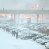 Қаңтардың соңғы күні барлық өңірде ауа райына байланысты ескерту жасалды