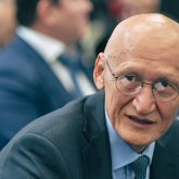 Болат Жәмішев «Қазақстан халқына» қорының басшысы қызметінен кетті