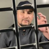 Дикий Арман қайда отыр? - ҚАЖК жауабын берді