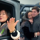 «Ұл туған Айжұлдызға бермейсің бе»: Екінші әйеліне гелендваген сыйлаған Қыран Талапбек елден сөз естіді (ВИДЕО)