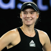 Елена Рыбакина жаңа бапкері жөнінде жария етті