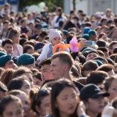 Қазақстан халқының саны қаншаға көбейгені белгілі болды