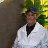 «Келіншегім жүкті»: Түрмеден шыққан Мұрат Әбділда үшінші рет үйленді (ВИДЕО)