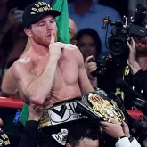 Кәсіпқой бокс жұлдызы Канело блогермен жұдырықтаспақ