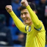 Бауыржан Исламхан «Қайсар» футбол клубына ауысуы мүмкін