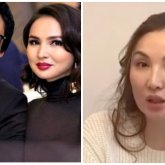 «Кішкене шокта болдым»: Жұлдыз Әбдікәрімовамен соттасып жатқан кәсіпкер бар құпияны ашты (ВИДЕО)