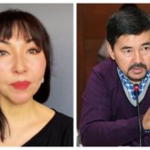 «Инфосыған боп қалма!»: Психолог кәсіпкер Марғұлан Сейсембайға үндеу жолдады (ВИДЕО)