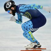 Харбин-2025: Қазақ шорт-трекшілері ел тарихында алғаш рет алтын медаль алды