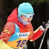 «Жеменей ауылында туған»: Азиадаға Қытайдың атынан қатысқан қазақ қызы алтын медаль алды