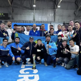 Қазақ боксшылары Сербияда өткен турнирде 8 алтын медаль жеңіп алды