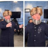 «Имамды ұрғанды көрсетейін...»: Ақсақал желіні шулатты (ВИДЕО)