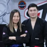 «Бөлісуді жөн көрдім»: Шавкат Рахмоновтың қарындасы желіде сүйінші сұрады (ФОТО)