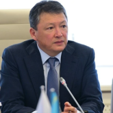 Құлыбаевтың тағы бір компаниясы сотта жеңіліп қалды